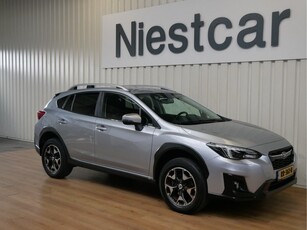 Subaru XV 1.6i Comfort (bj 2018, automaat)