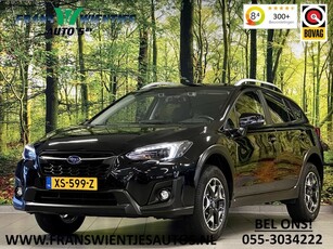 Subaru XV 1.6i Luxury Achteruitrijcamera Cruise Control