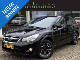 Subaru XV 2.0i Luxury AWD Navigatie Cruise Control