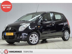 Suzuki Alto 1.0 Base/