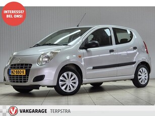 Suzuki Alto 1.0 Base/ 5-Drs/ Bluetooth!/