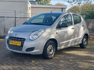 Suzuki Alto 1.0 Base