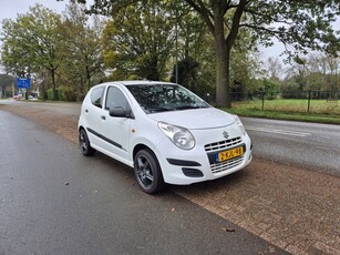 Suzuki Alto 1.0 Base