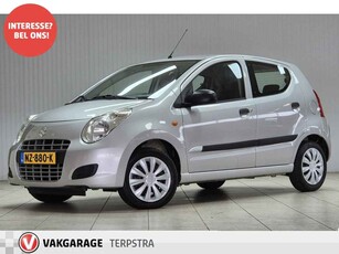 Suzuki Alto 1.0 Base/