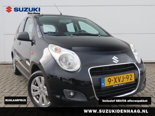 Suzuki Alto 1.0 Celebration EASSS