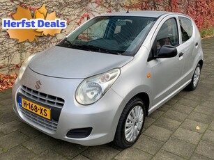 Suzuki Alto 1.0 Comfort