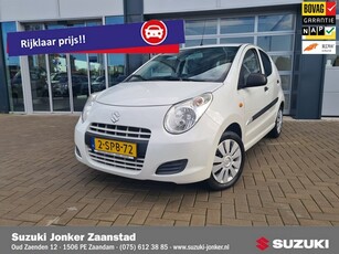 Suzuki Alto 1.0 Comfort EASSS