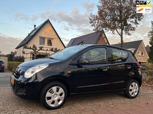 Suzuki Alto 1.0 Comfort Plus 118.000 km NL-AUTO-NAP.