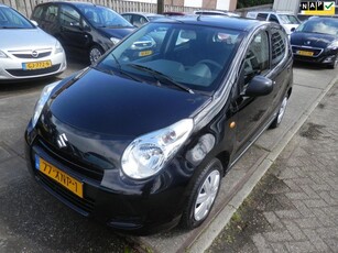 Suzuki Alto 1.0 Comfort Plus airco geen riem maar keting