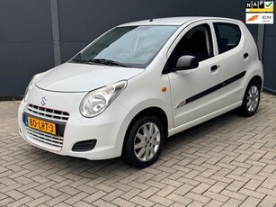 Suzuki Alto 1.0 Comfort Plus / Airco / Nap