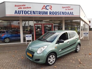 Suzuki Alto 1.0 Cool Comfort 5drs airco