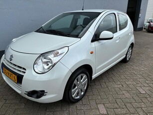 Suzuki Alto 1.0 Cool Exclusive 5-Deurs - 1e Eigenaar