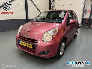 Suzuki Alto 1.0 Exlusive AircoCarplayLM-velgen