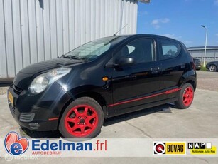 Suzuki Alto 1.0 SUMO Airco h.leer RIJKLAAR