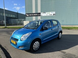 Suzuki Alto 1.0i Comfort Plus 5-Deurs 68 PK.