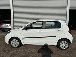 Suzuki Celerio 1.0 Comfort