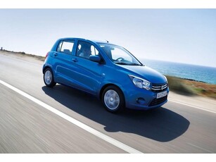 Suzuki Celerio 1.0 Comfort Airco