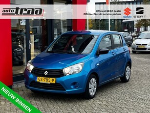 Suzuki Celerio 1.0 Comfort / Airco / Bluetooth / (bj 2015)