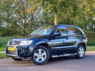 Suzuki Grand Vitara 2.0-16V High Executive (bj 2006)