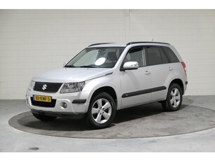 Suzuki Grand Vitara 2.4 Exclusive 4WD, 5Deurs, NL, 1e Eig.