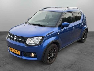 Suzuki Ignis 1.2 Select