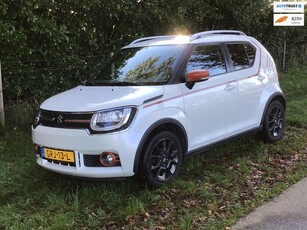 Suzuki IGNIS 1.2 Select Intro met Navigatie/cruise