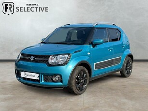 Suzuki Ignis 1.2 Select Trekhaak Navigatie