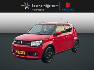 Suzuki Ignis 1.2 Select TREKHAAKRIJKLAARPRIJS