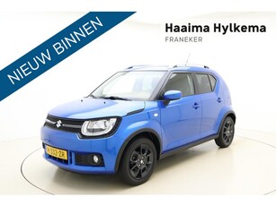 Suzuki Ignis 1.2 Smart Hybrid Select Airco Lichtmetalen