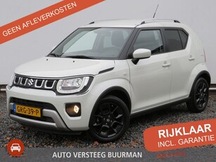 Suzuki Ignis 1.2 Smart Hybrid Select, Automaat, 12000 km!!