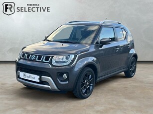 Suzuki Ignis 1.2 Smart Hybrid Style