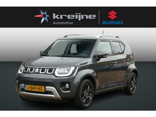 Suzuki Ignis 1.2 Smart Hybrid Style