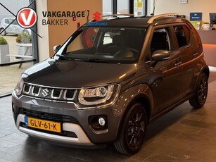 Suzuki Ignis 1.2 Smart Hybrid Style automaat