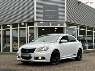 Suzuki Kizashi 2.4 Sport / 178 Pk / Leder / cruise Control