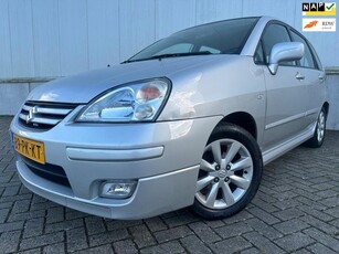 Suzuki Liana 1.6 Exclusive Airco, NL auto.....