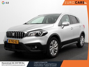 Suzuki S-Cross 1.0 Automaat Boosterjet Exclusive