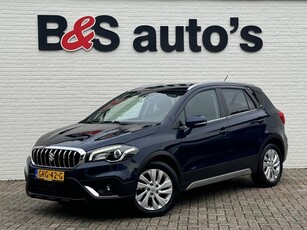 Suzuki S-Cross 1.0 Boosterjet High Executive Automaat