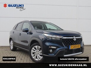 Suzuki S-Cross 1.4 Boosterjet Select Smart Hybrid Trekhaak