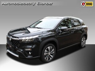 Suzuki S-Cross 1.4 Boosterjet Style Smart Hybrid (bj 2024)