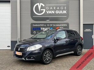 Suzuki SX4 S-Cross 1.6 120PK High Executive