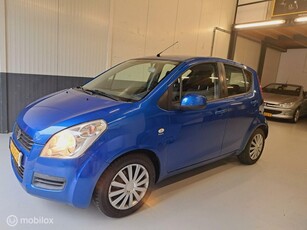 Suzuki Splash 1.0 Trend