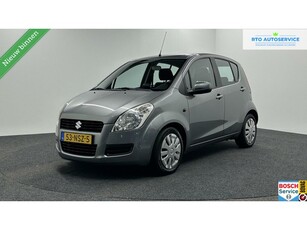 Suzuki Splash 1.0 TrendAircoTrekhaakNAP