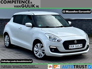 Suzuki Swift 1.0 Select Camera Stoelverwarming