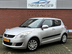 Suzuki Swift 1.2 Bandit EASSS airco. stuurbekrachtiging.