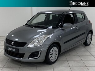 Suzuki Swift 1.2 Comfort EASSS AIRCONDITIONING