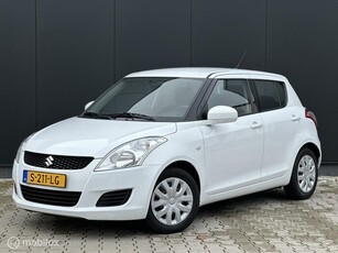 Suzuki Swift 1.2 Comfort EASSS