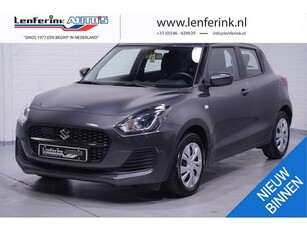 Suzuki Swift 1.2 Comfort Smart Hybrid