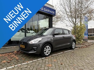 Suzuki Swift 1.2 Comfort Smart Hybrid apple carplay /