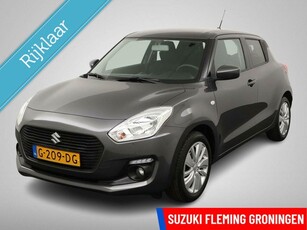 Suzuki Swift 1.2 Select