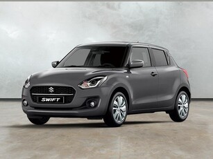 Suzuki Swift 1.2 Select Smart Hybrid Automaat DIRECT